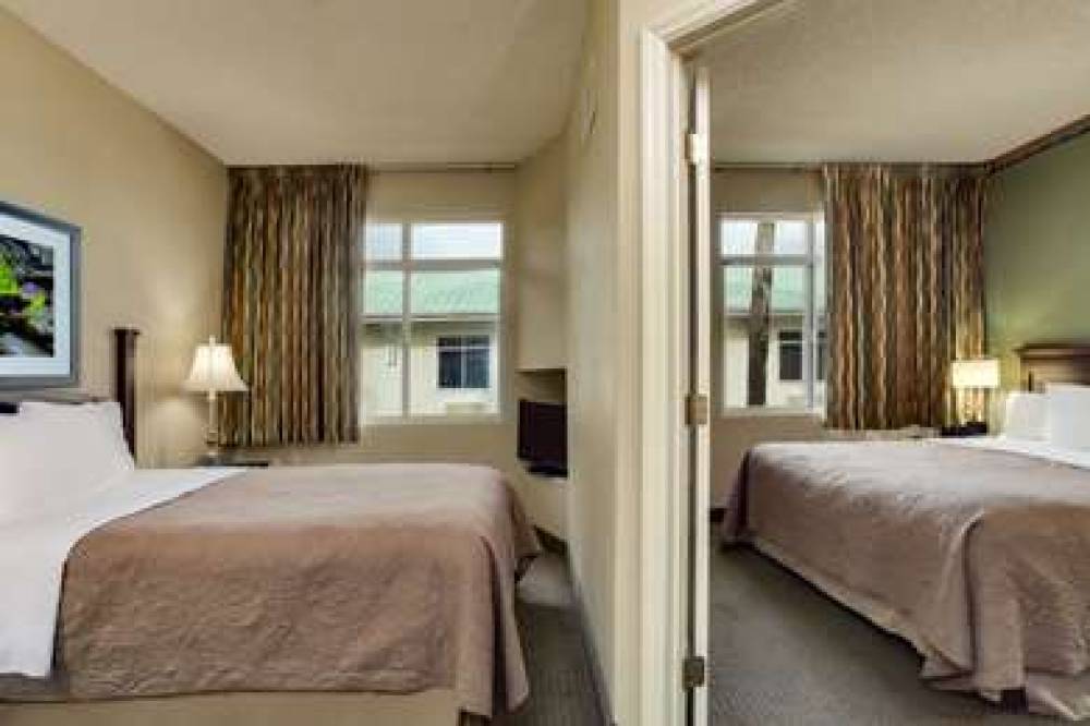 MAINSTAY SUITES AT PGA VILLAGE 1