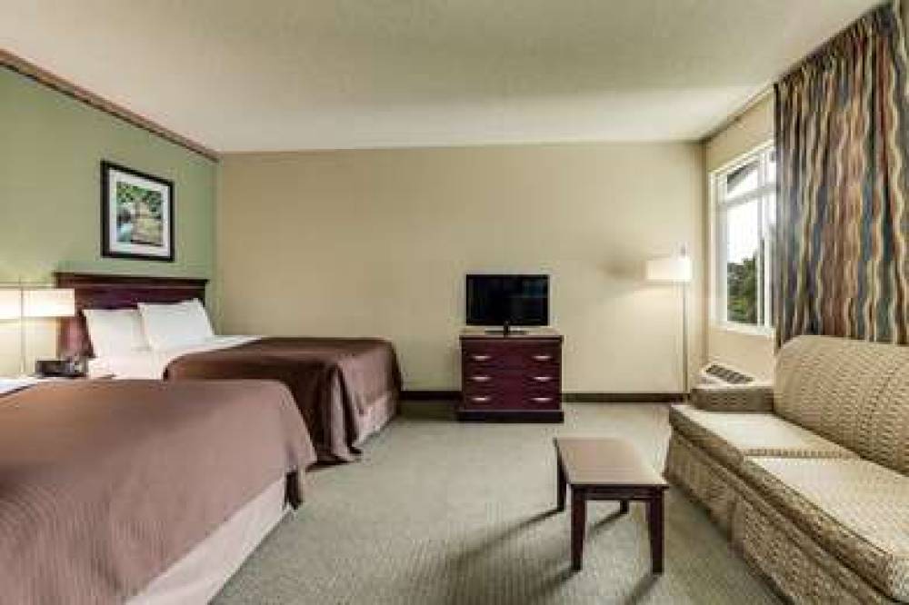 MAINSTAY SUITES AT PGA VILLAGE 2