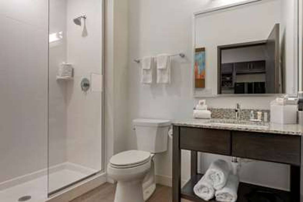 MAINSTAY SUITES CINCINNATI UNIVERSI 1