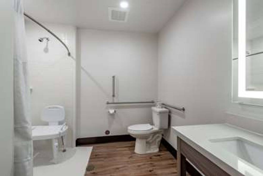 MAINSTAY SUITES COLORADO SPRINGS EA 3