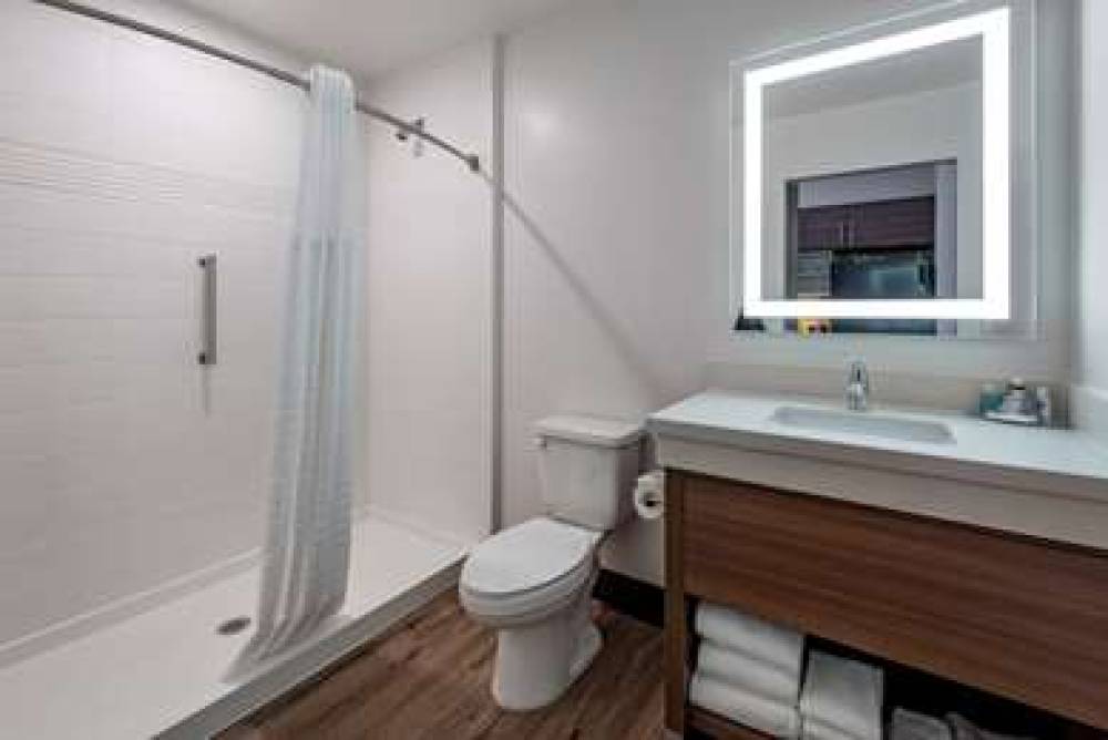 MAINSTAY SUITES COLORADO SPRINGS EA 2