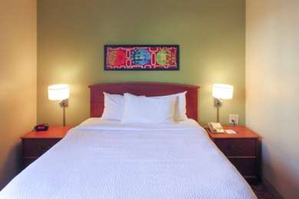 MAINSTAY SUITES COLUMBUS WORTHINGTO 4
