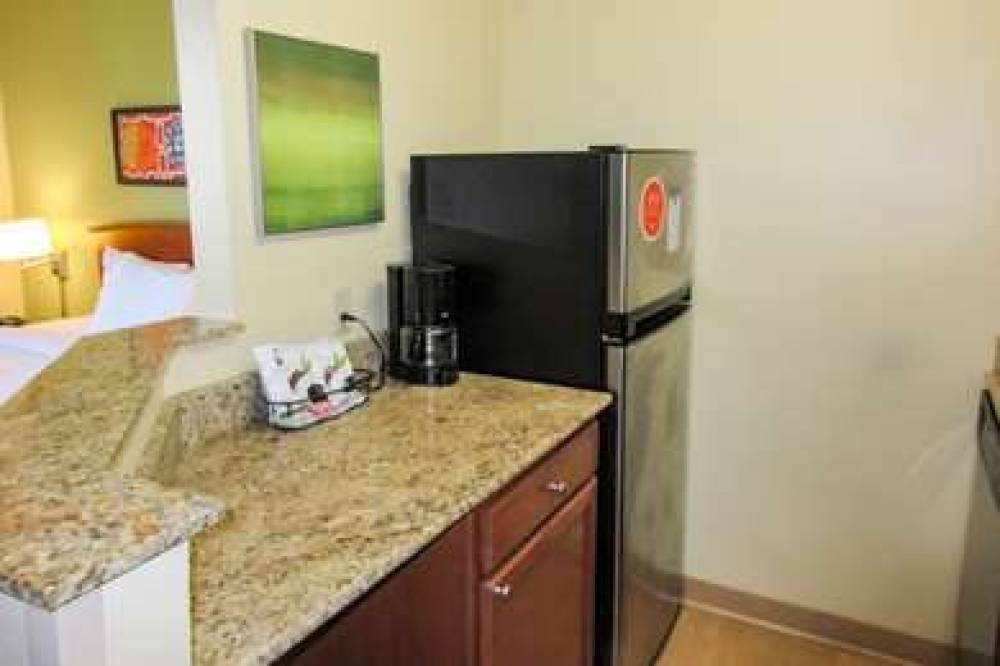 MAINSTAY SUITES COLUMBUS WORTHINGTO 7
