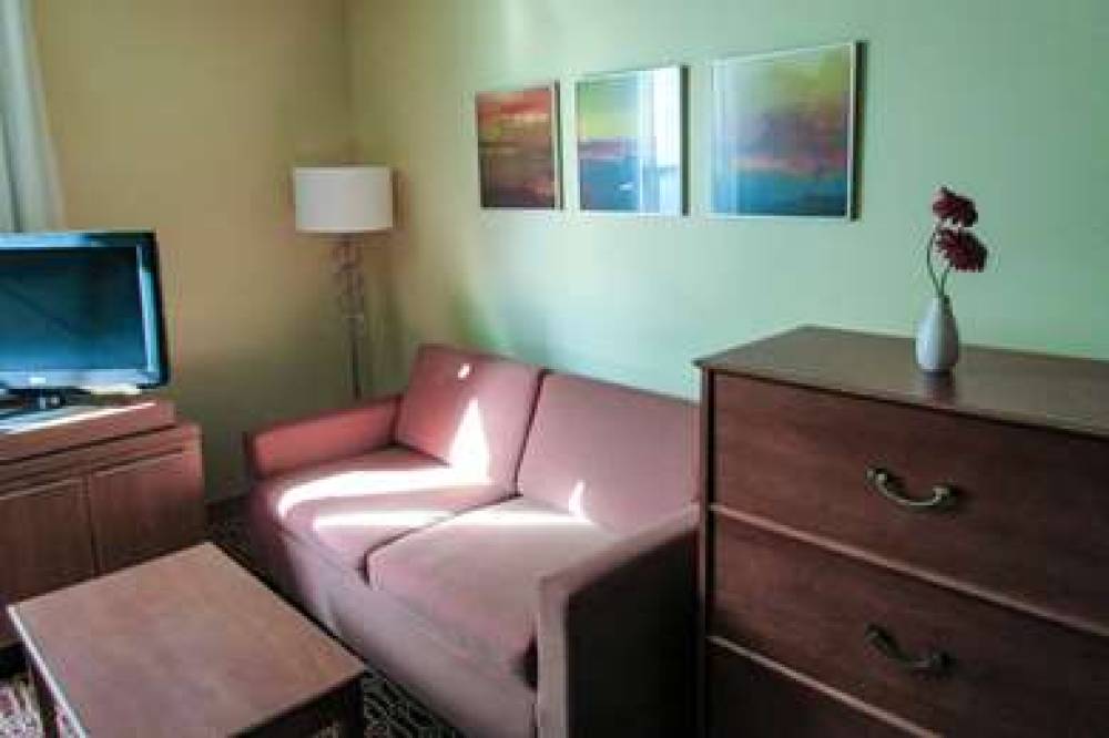 MAINSTAY SUITES COLUMBUS WORTHINGTO 10