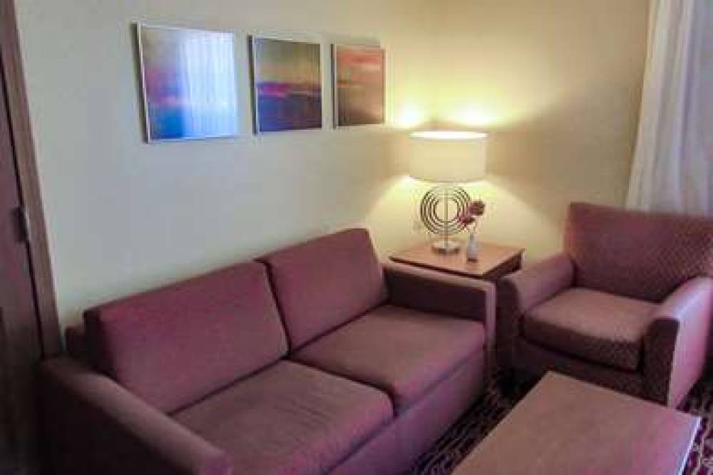MAINSTAY SUITES COLUMBUS WORTHINGTO 5