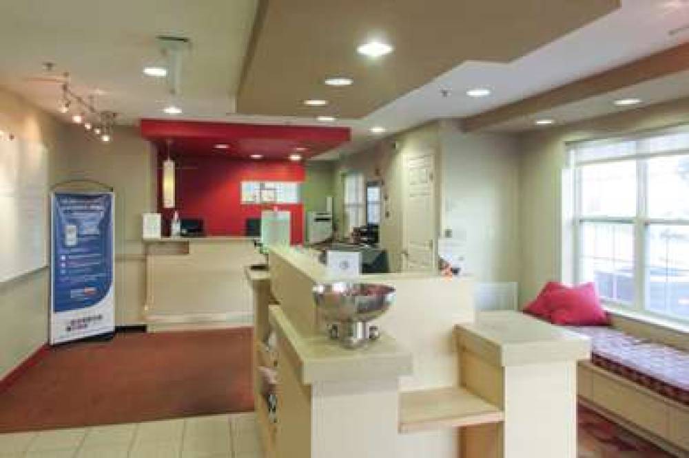 MAINSTAY SUITES COLUMBUS WORTHINGTO 2