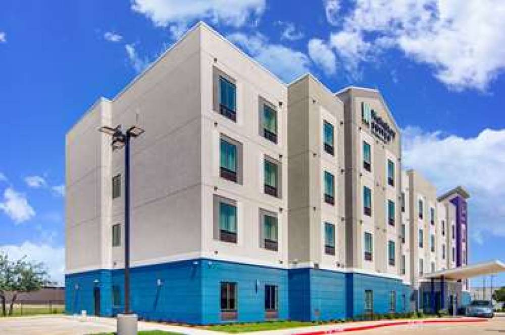 MAINSTAY SUITES DALLAS NORTHWEST - 7