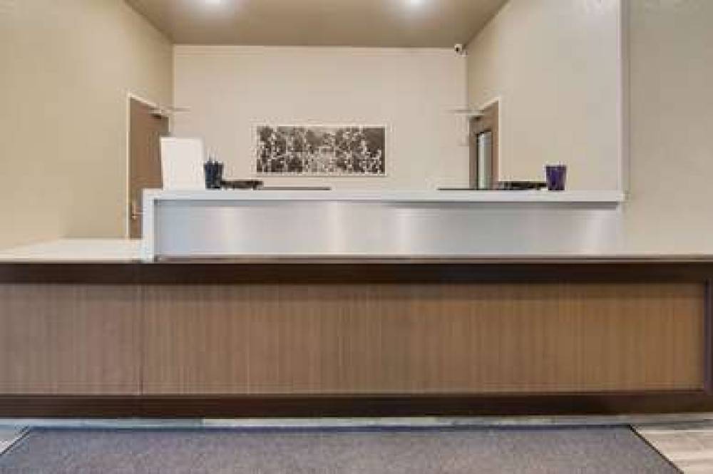 MAINSTAY SUITES DALLAS NORTHWEST - 2