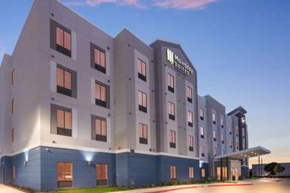MAINSTAY SUITES DALLAS NORTHWEST - 6