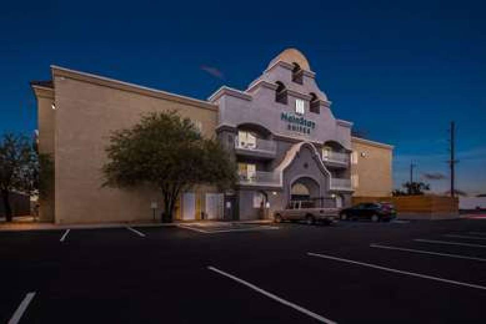 MAINSTAY SUITES EL CENTRO I-8 5