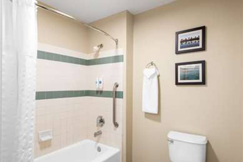 MAINSTAY SUITES EL CENTRO I-8 8