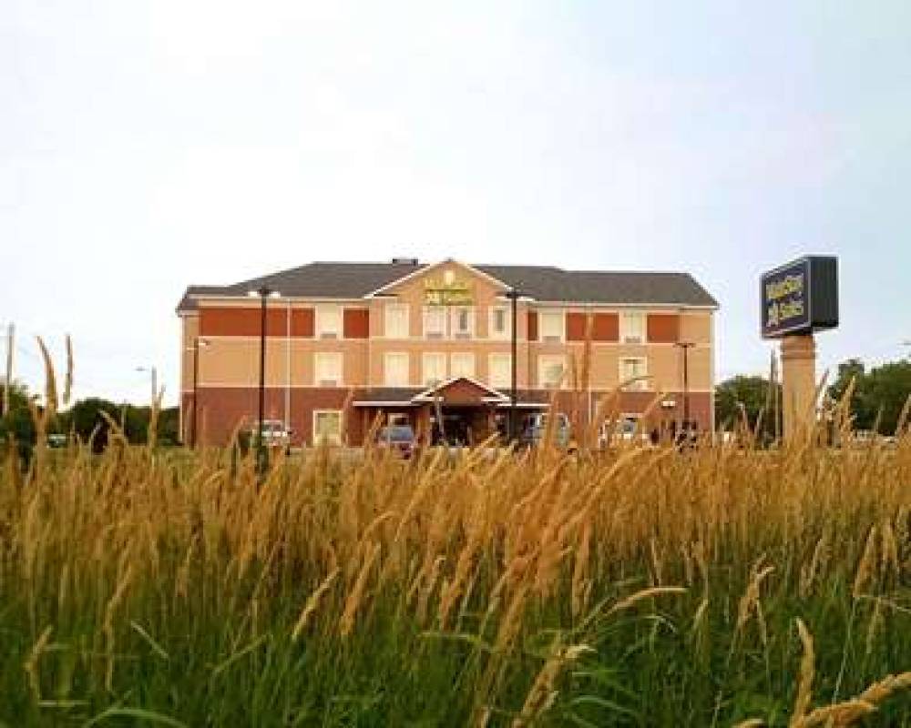 Mainstay Suites Grand Island