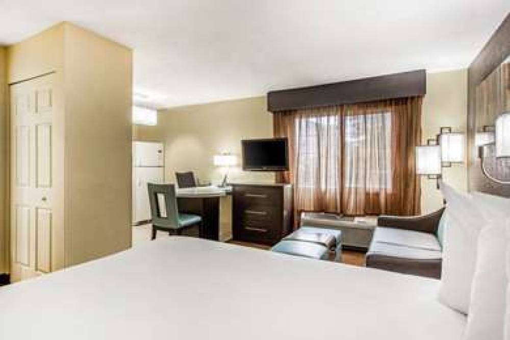 MainStay Suites Greenville Airport 6