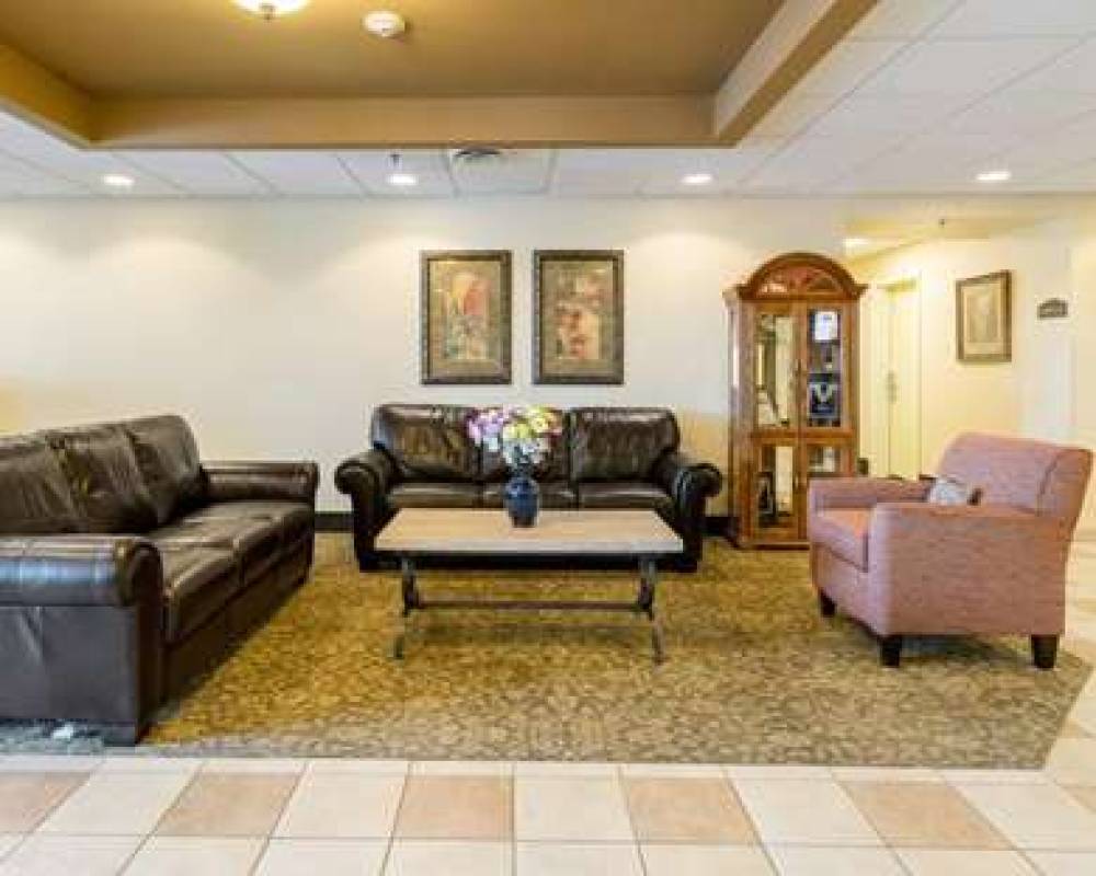 MainStay Suites 7