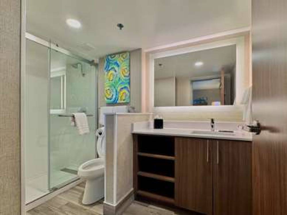 MAINSTAY SUITES OAKBROOK TERRACE - 8