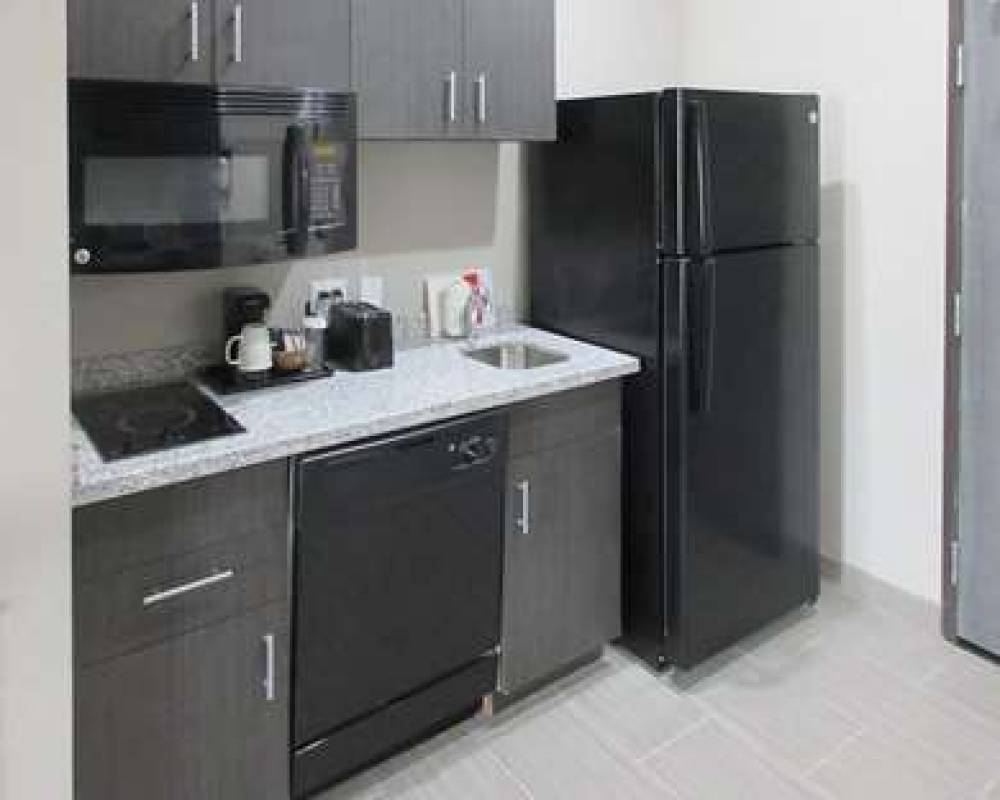 MAINSTAY SUITES ODESSA I-20 3