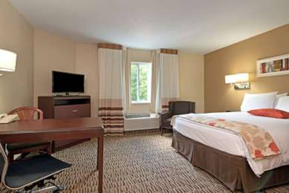 MAINSTAY SUITES ORLANDO ALTAMONTE S 4