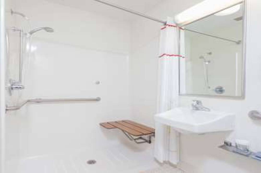 MAINSTAY SUITES ORLANDO ALTAMONTE S 3