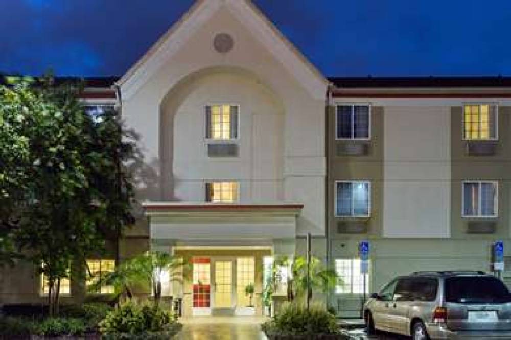 Mainstay Suites Orlando Altamonte S