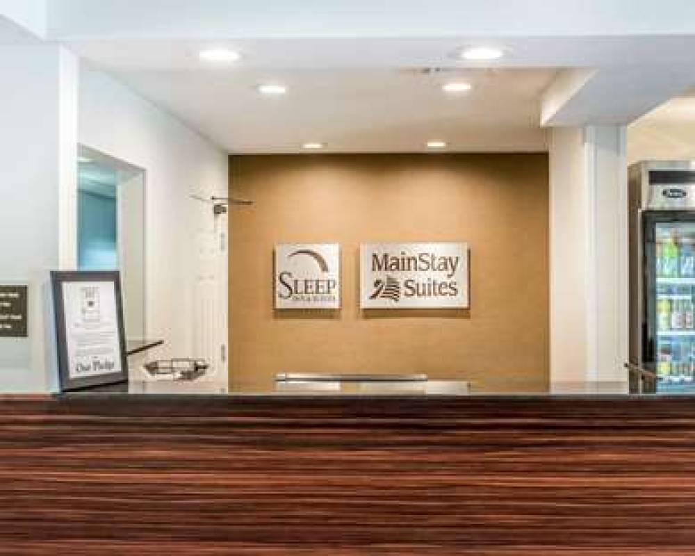 MAINSTAY SUITES PITTSBURGH AIRPORT 4