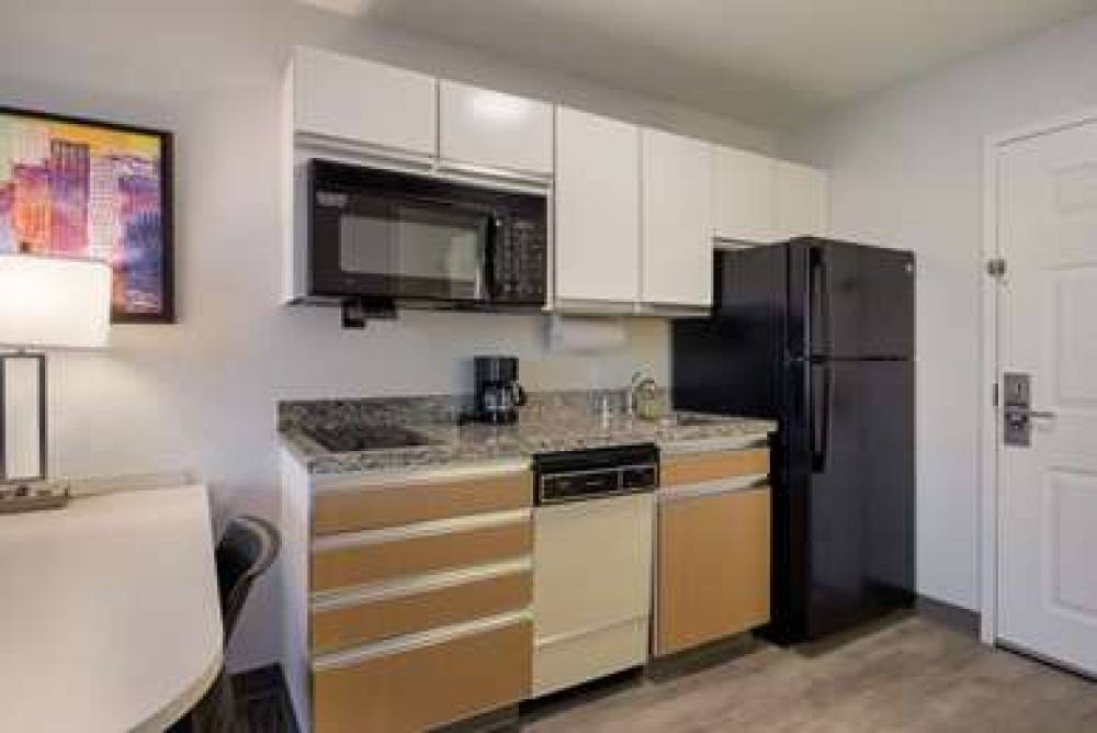 MAINSTAY SUITES SALT LAKE CITY FORT 9