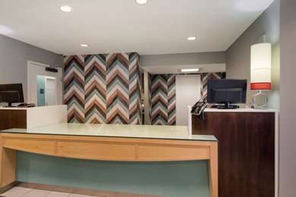 MAINSTAY SUITES SALT LAKE CITY FORT 6