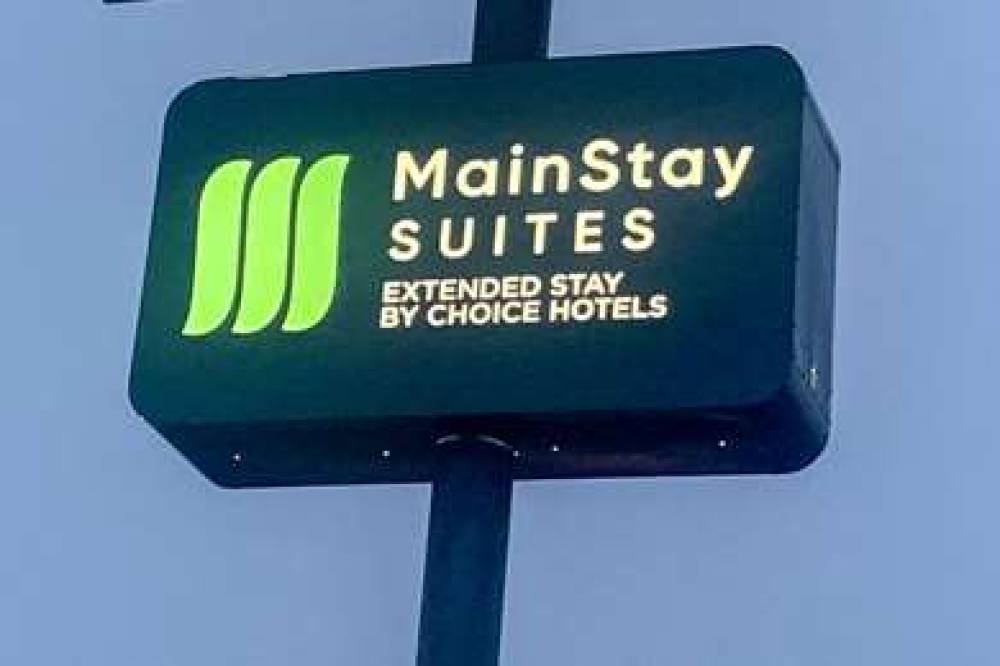 Mainstay Suites St. Robert Fort Leonard Wood