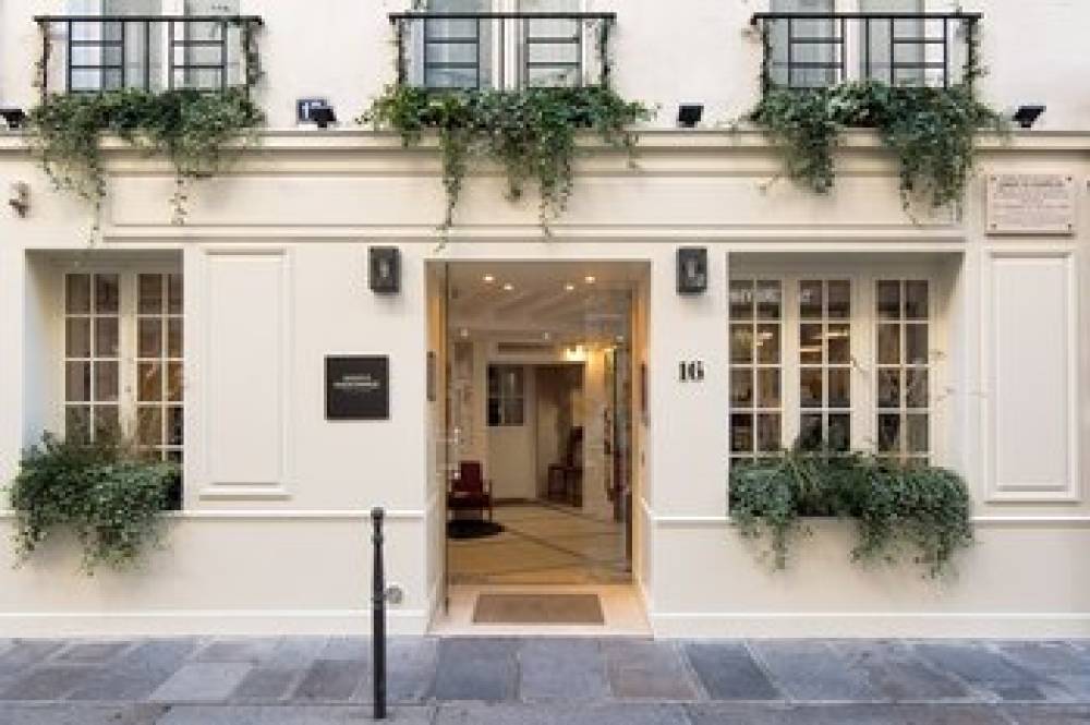 MAISON SAINTONGE 3