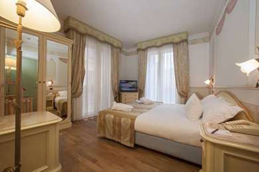 MAJESTIC HOTEL TOSCANELLI 10