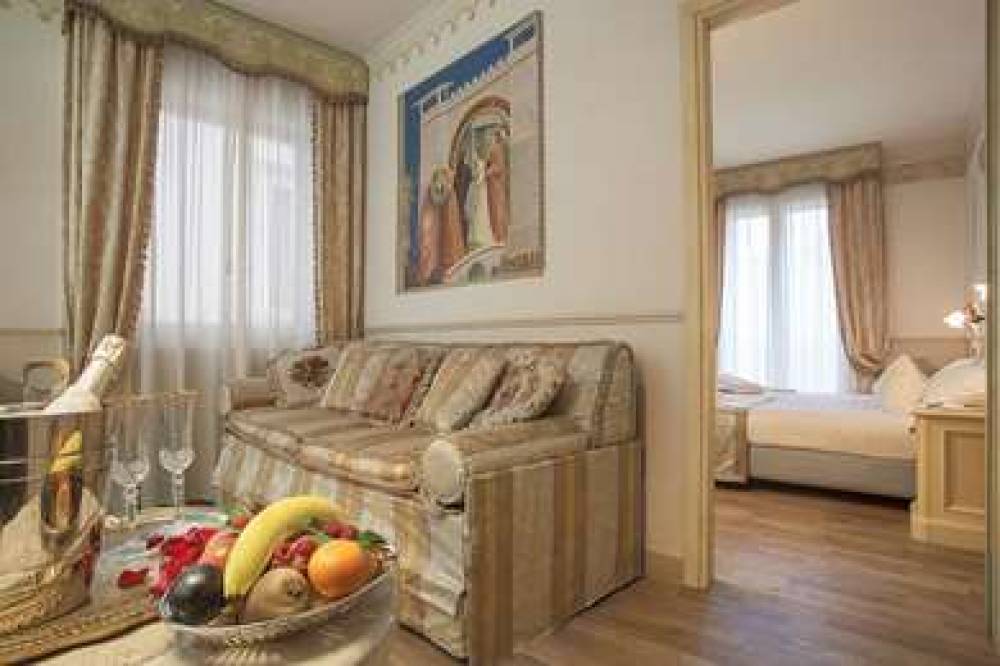MAJESTIC HOTEL TOSCANELLI 5
