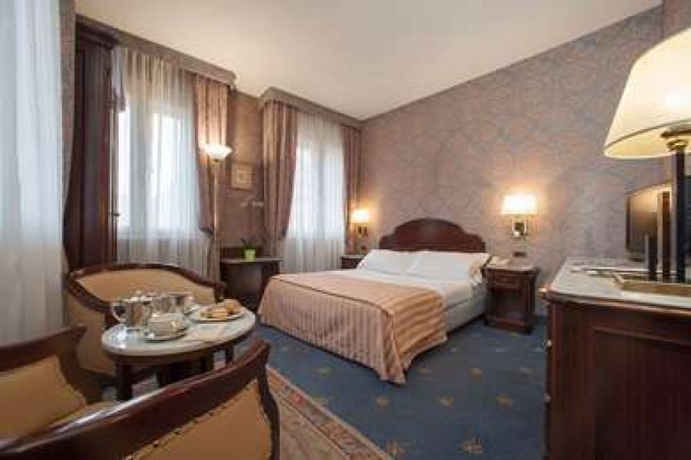 MAJESTIC HOTEL TOSCANELLI 3