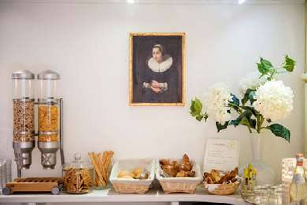 MAJESTIC HOTEL TOSCANELLI 7