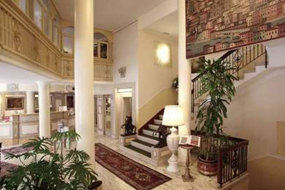 MAJESTIC HOTEL TOSCANELLI 6