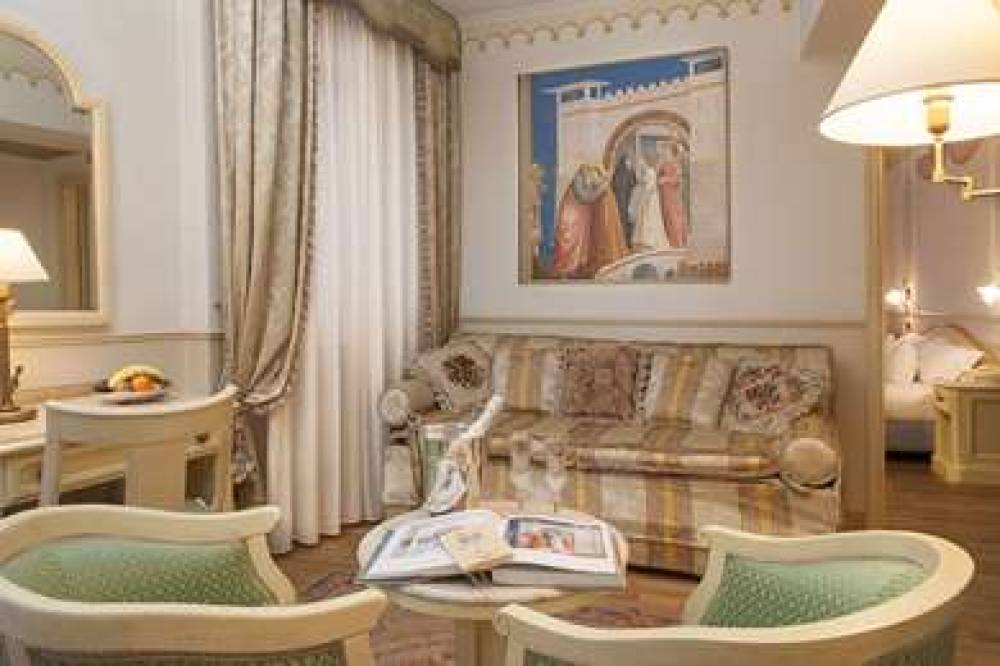 MAJESTIC HOTEL TOSCANELLI 2