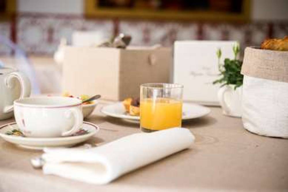 MAJESTIC HOTEL TOSCANELLI 4
