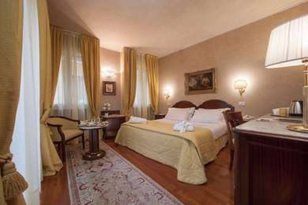 MAJESTIC HOTEL TOSCANELLI 9