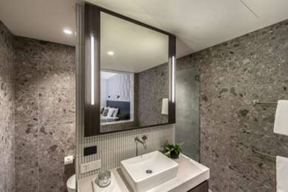 MAJESTIC M SUITES 2