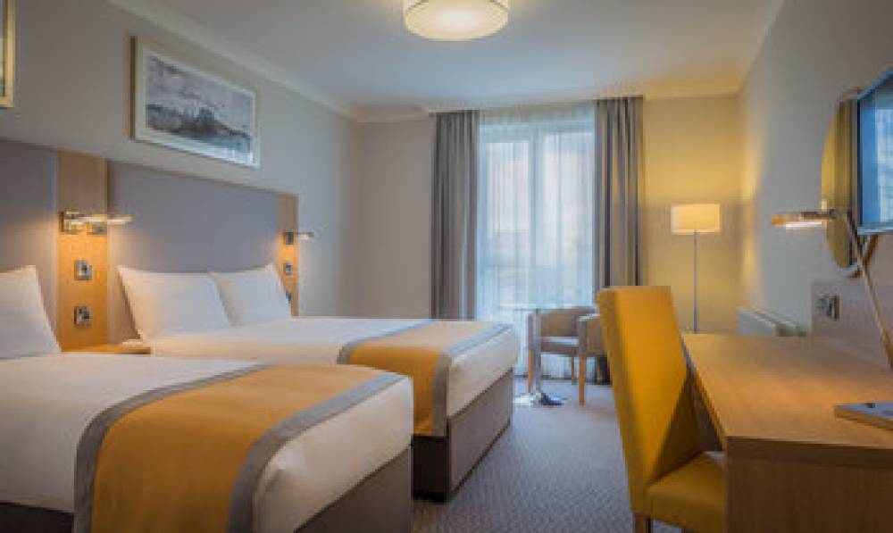 MALDRON HOTEL LIMERICK 3
