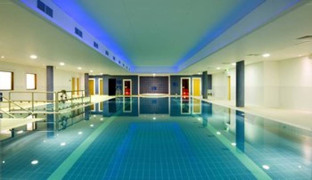 MALDRON HOTEL LIMERICK 5
