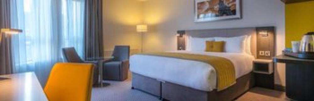 MALDRON HOTEL LIMERICK 4