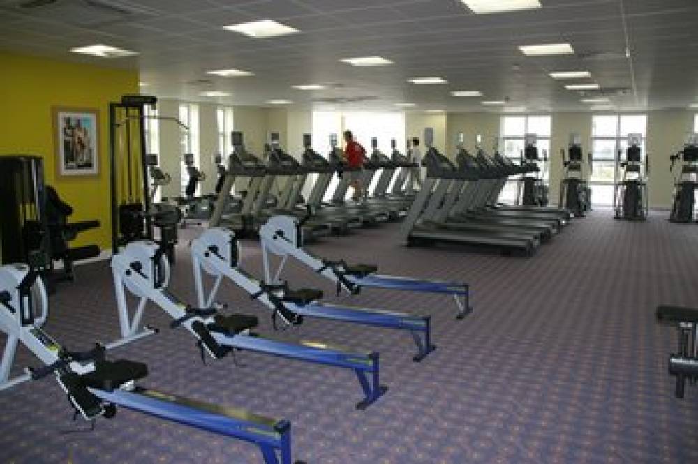 MALDRON HOTEL LIMERICK 6