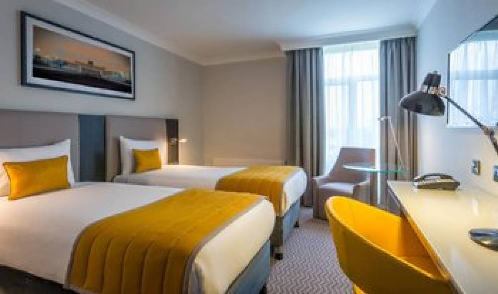MALDRON HOTEL LIMERICK 2