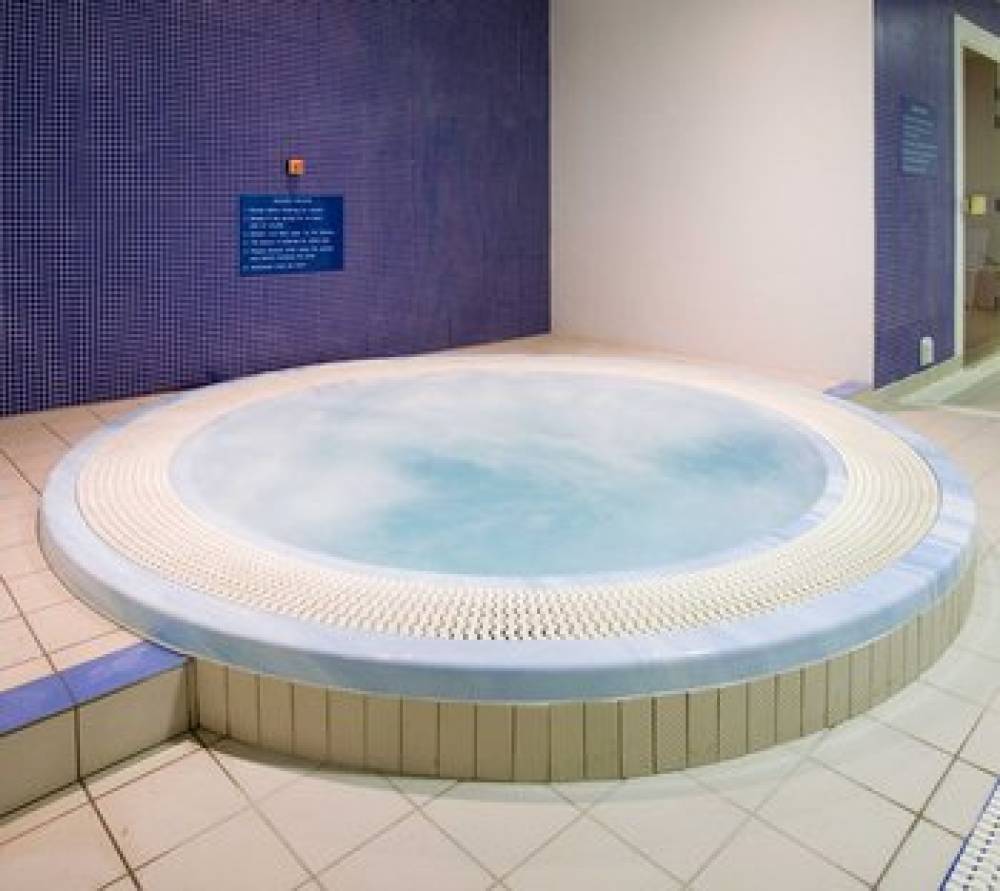 MALDRON HOTEL LIMERICK 7