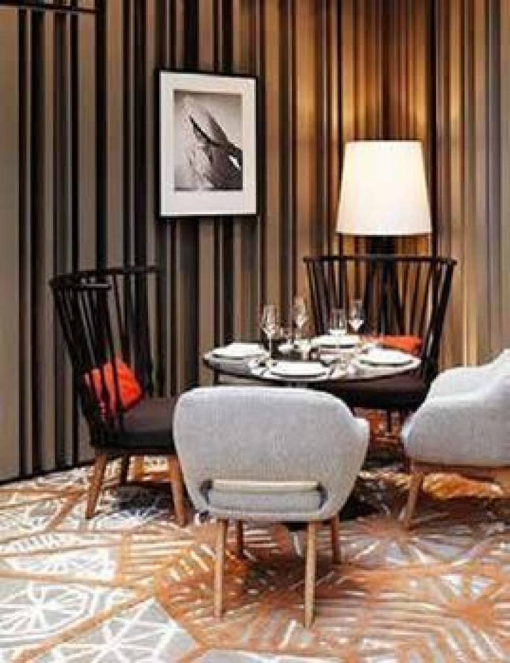 MALMAISON LONDON 1