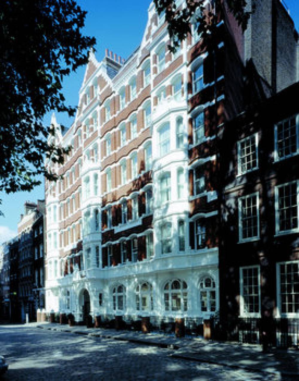 Malmaison London