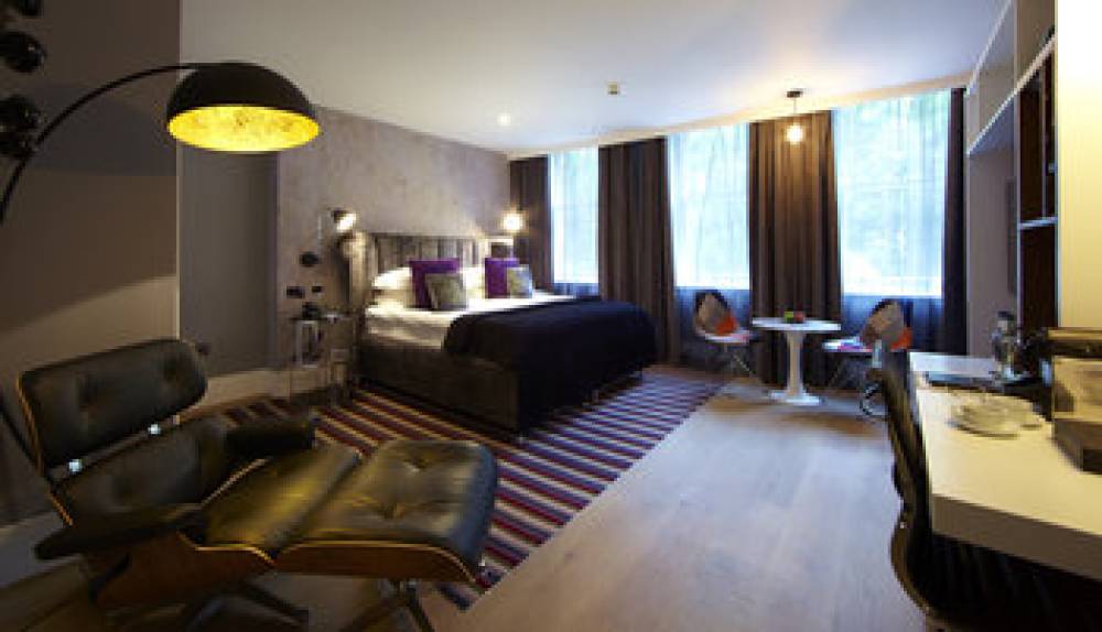 MALMAISON LONDON 8
