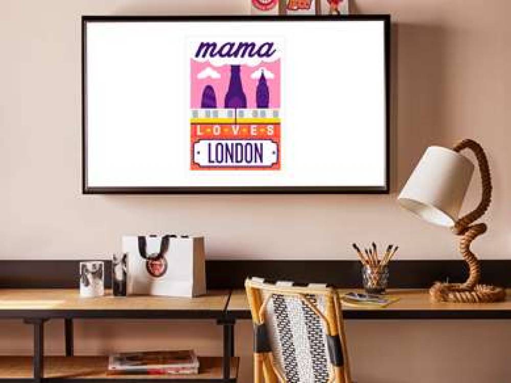 Mama Shelter London Shoreditch 5