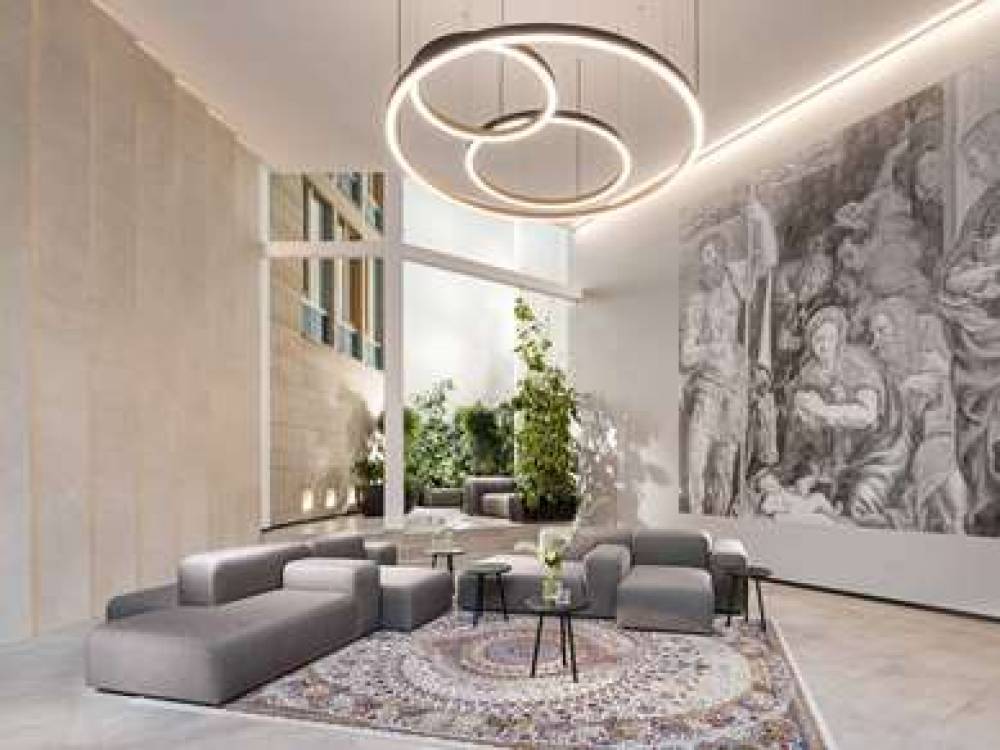 Mamaison Residence Downtown Prague