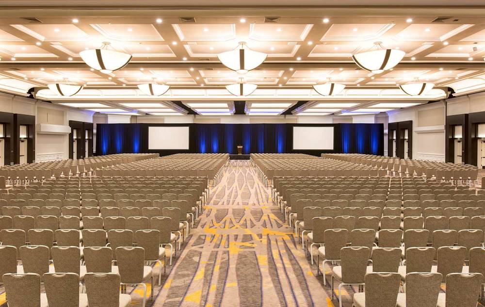MANCHESTER GRAND HYATT SAN DIEGO 4