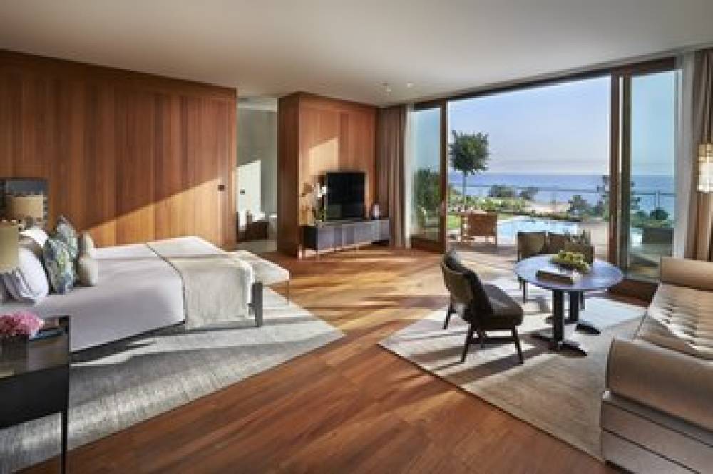 MANDARIN ORIENTAL BODRUM 7
